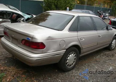 1995 Ford Taurus from USA, damaged, VIN 1FALP52U7SA178643